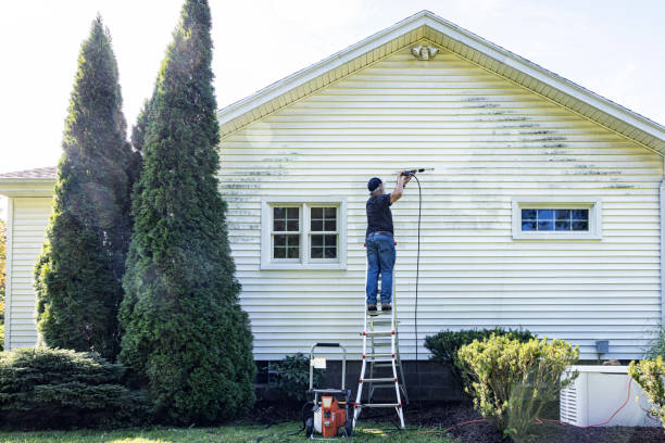 Paint Preparation in Comfort, TX